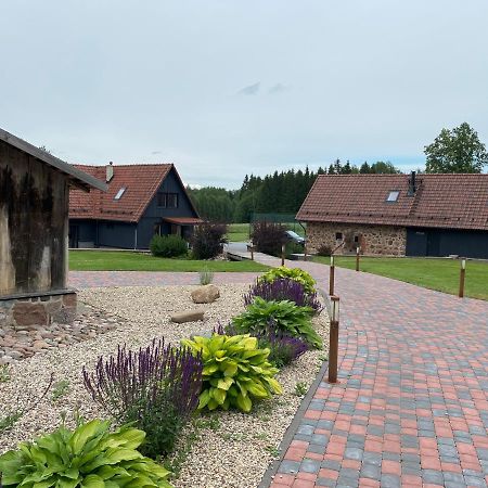 Villa Laettemaa Raanitsa Exterior foto